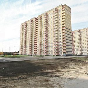 Arkticheskaya ulitsa, 7к1, Tyumen: photo