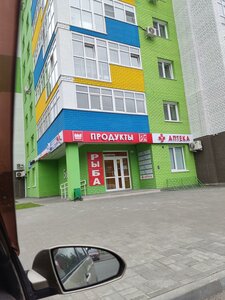 Georgiya Isakova Street, 213, Barnaul: photo