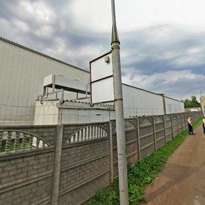 1-y Pawdniovy zavulak, 54А, Mogilev: photo