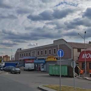 Opytnoe Pole Microdistrict, 11, Kotelniki: photo