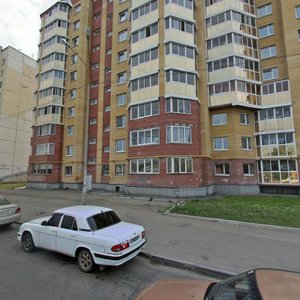 Rastochnaya Street, 24, Yekaterinburg: photo