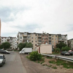 Qartaly kóshesi, 8, Astana: photo