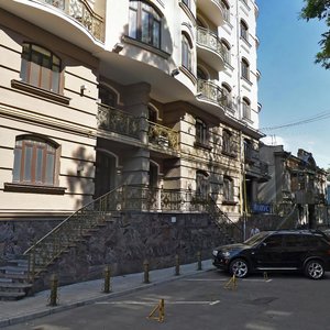 Marazliivska vulytsia, 64, Odesa: photo