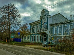 Ulitsa Kravchenko, 12 ، : صورة