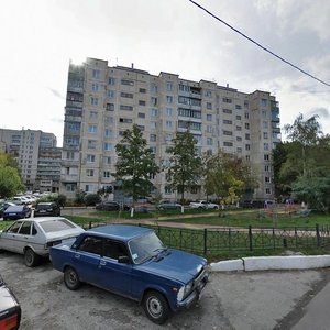 3-go Internatsionala Street, 35, Belgorod: photo