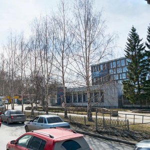 Sibirsky Tract, 12с1А, Yekaterinburg: photo