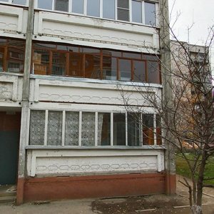 Zaytseva Street, 1, Nizhny Novgorod: photo