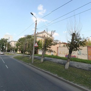 Lesoparkovaya Street, 5к1, : foto