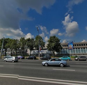 Москва, Варшавское шоссе, 26с32: фото