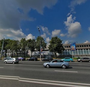 Varshavskoye Highway, 26с32, Moscow: photo