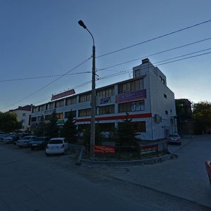 Волгоград, Краснополянская улица, 5А: фото