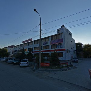 Krasnopolyanskaya Street, 5А, Volgograd: photo
