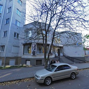 Mstyslavska vulytsia, 28А, Chernihiv: photo