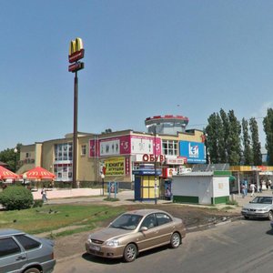 Воронеж, Улица Генерала Лизюкова, 4Е: фото