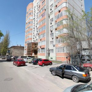 Ростов‑на‑Дону, Социалистическая улица, 215: фото
