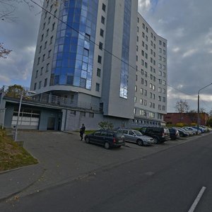 Libava-Romienskaja Street, 23, : foto
