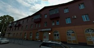 Kruykova Street, 64, Yuzhno‑Sakhalinsk: photo