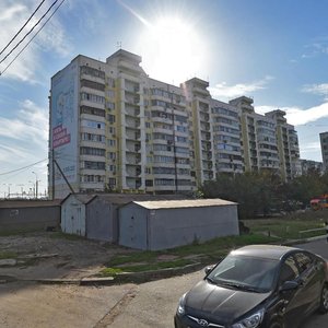 Vostochno-Kruglikovskaya Street, 35, Krasnodar: photo