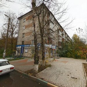 Moskovskoye Highway, 175, : foto