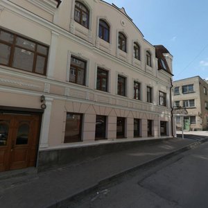 Bratskiy Lane, 43/14, Rostov‑na‑Donu: photo