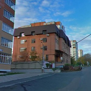 Kati Zelenko Street, 5, Kursk: photo