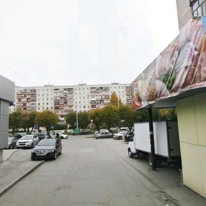 Yamskaya Street, 96, Tyumen: photo