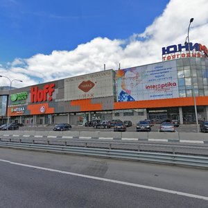 M-9 Baltiya, 23-y kilometr, 1 ، موسكو ومحافظة موسكو: صورة
