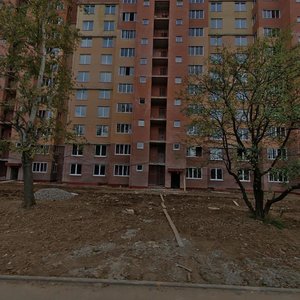 Parkovaya ulitsa, 11к1, Aprelevka: photo