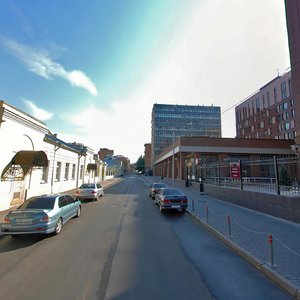 Bolshoy Savvinsky Lane, 11, Moscow: photo