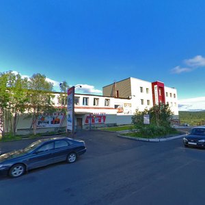Sverdlova Street, 9, Murmansk: photo