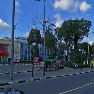 Oktyabrskiy Avenue, 178, Lubercy: photo