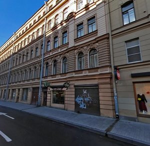 Suvorovskiy Avenue, 30 ، سان بطرسبرغ: صورة