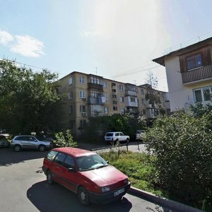 Clement Timiryazev Street, 105, Almaty: photo