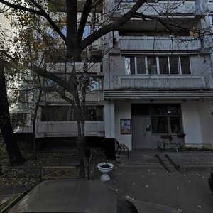 2nd Maryinoy Roschi Street, 22, Moscow: photo