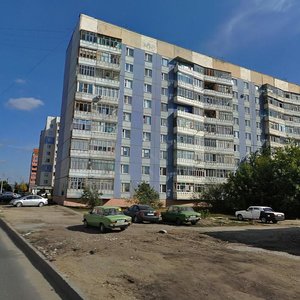 Ternovskogo Street, 160, Penza: photo