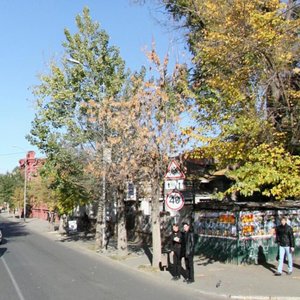 Kommunisticheskaya Street, 10/7, : foto