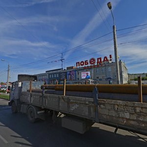 10 Let Oktyabrya Street, 136А, Omsk: photo