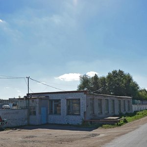 Osoaviakhimovskaya ulitsa, 219А, Omsk: photo