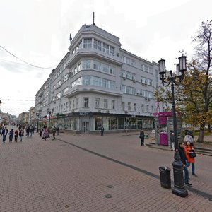 Bol'shaya Pokrovskaya Street, 15, Nizhny Novgorod: photo