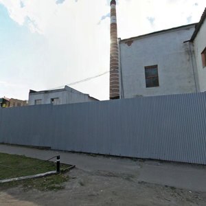 Melnikova Street, 2, Yekaterinburg: photo