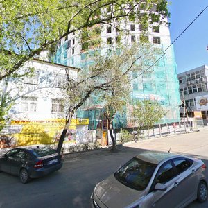 Sheynkmana Street, 55, Yekaterinburg: photo