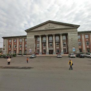 Akademika Pavlova Street, 21, : foto