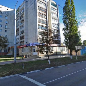 Belgorodskogo Polka Street, 44, Belgorod: photo