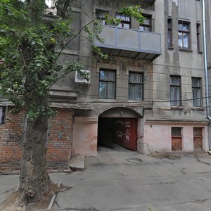 Marshala Bazhanova Street, 6, Kharkiv: photo