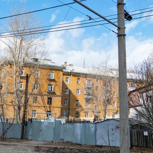 Mayakovskogo Street, 2А, Yekaterinburg: photo