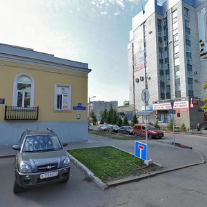 Lva Tolstogo Street, 58, Ulyanovsk: photo