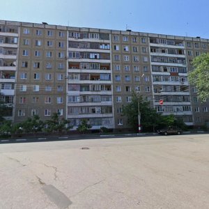 Ulitsa Lva Kassilya, 16, Engels: photo