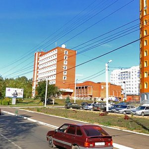 Kommunisticheskaya Street, 89, Saransk: photo