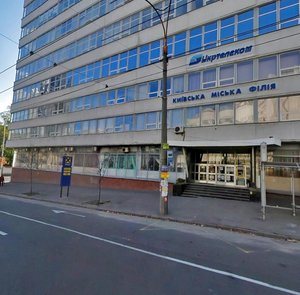 Antonovycha Street, 40 ، كييف: صورة