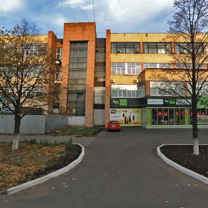 Telegina Street, 30 ، إيجيفسك: صورة